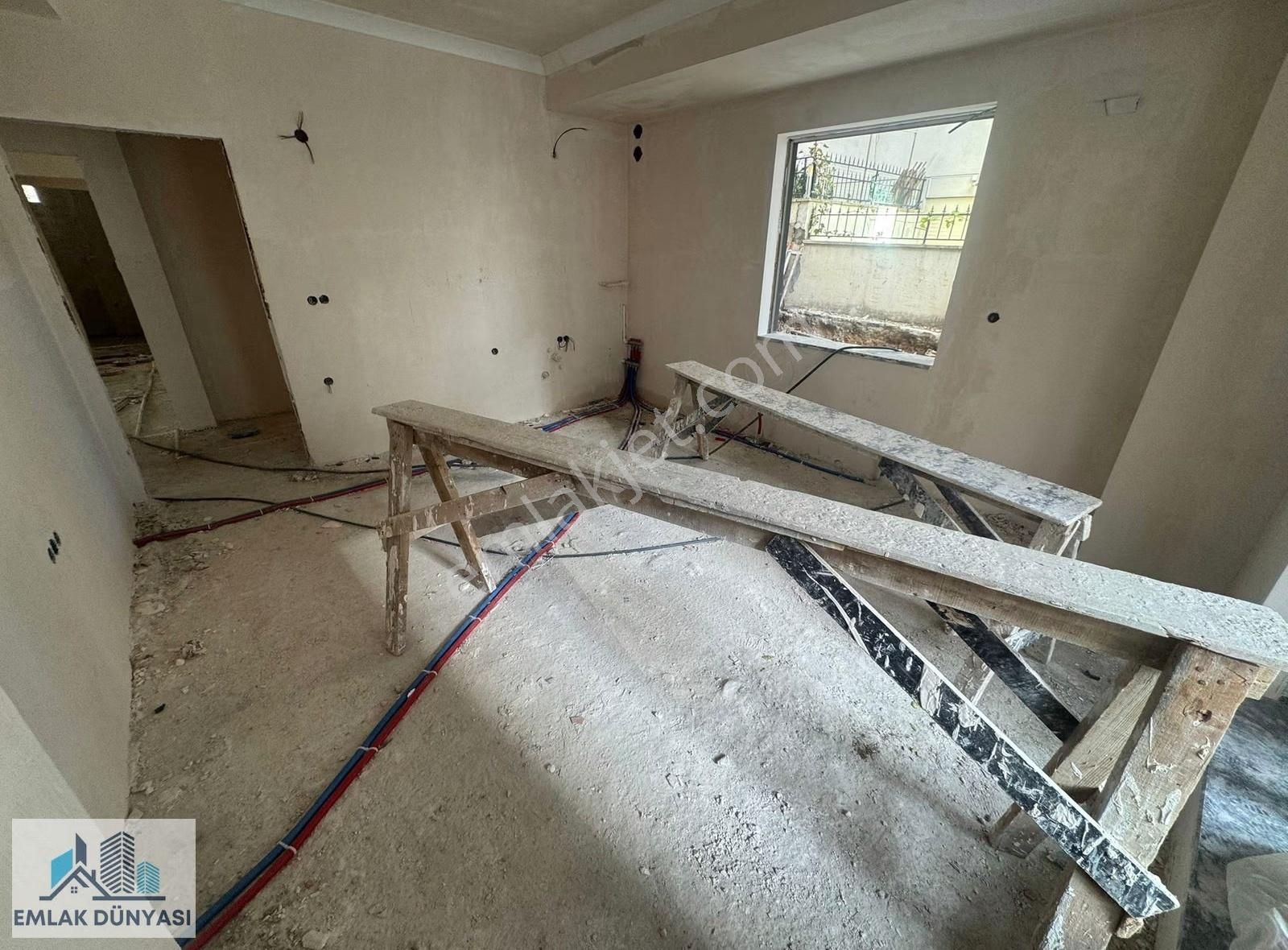 Emlak Dünyasından Marmaraya Yakın 3 Aya Teslim 2+1 Yüksek Giriş - Görsel 8