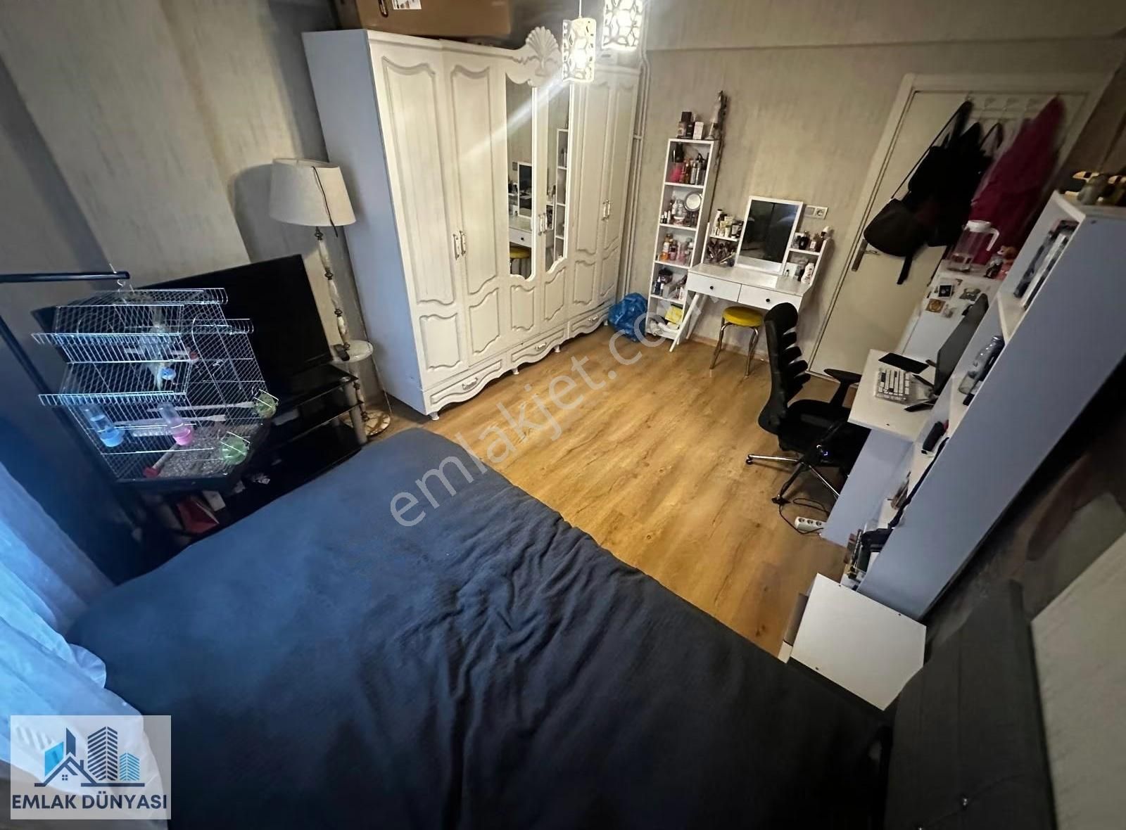 Emlak Dünyasından Bostancı Sahilde Ön Cephe Geniş Bakımlı 4+2 - Görsel 7