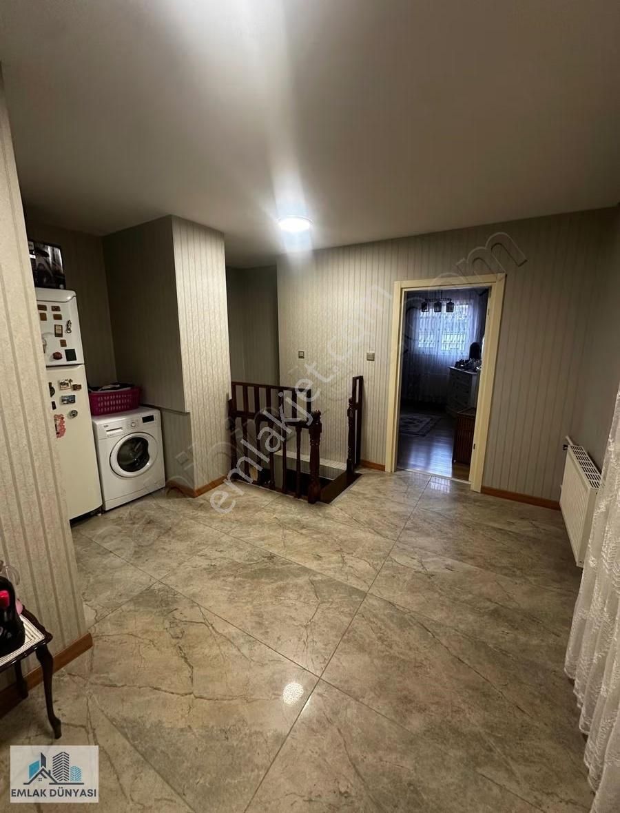 Emlak Dünyasından Bostancı Sahilde Ön Cephe Geniş Bakımlı 4+2 - Görsel 34