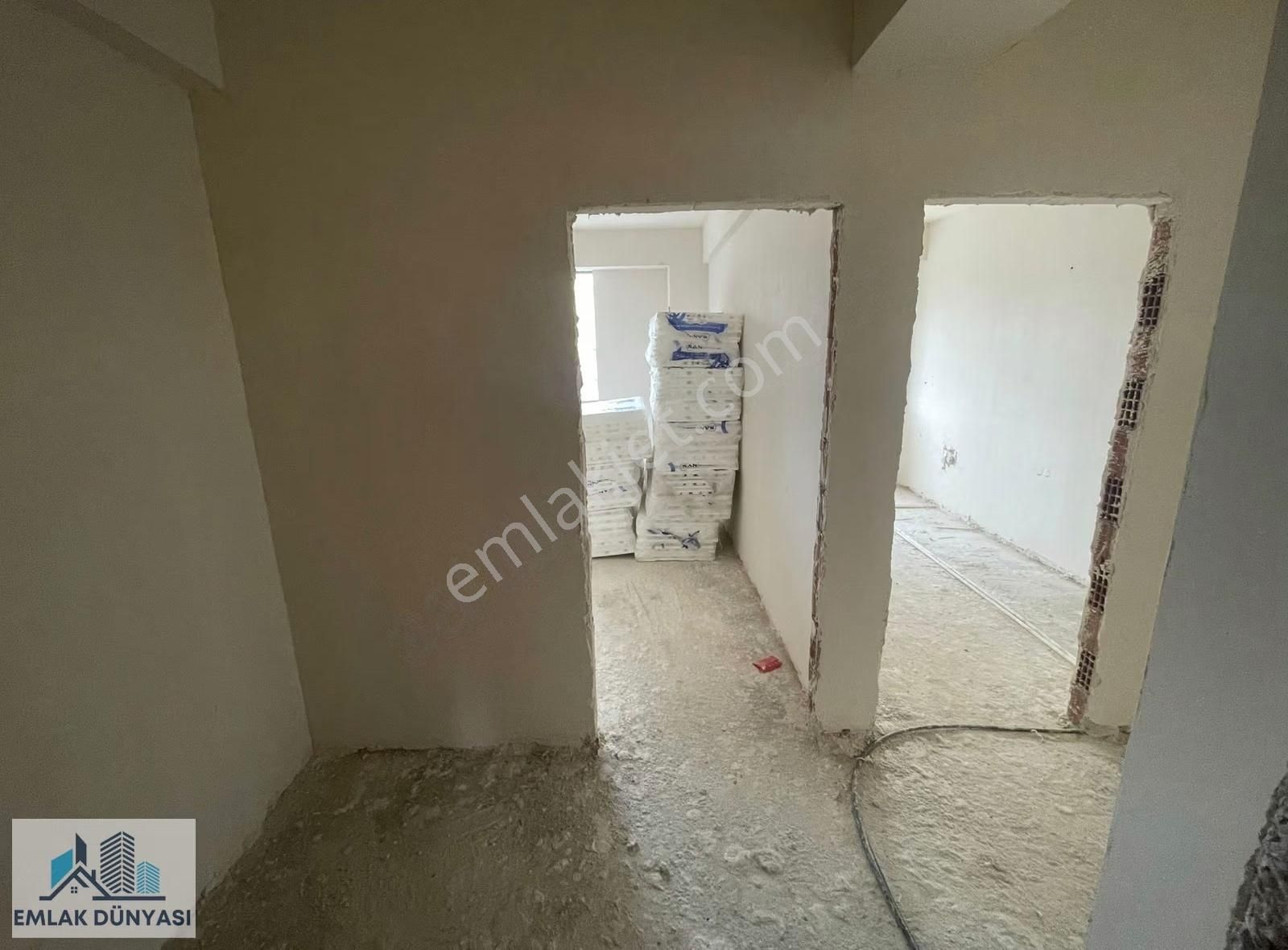 Kartal Cumhuriyette Site İçi Kelepir 2+1 Metroya 5dk Ara Kat - Görsel 11
