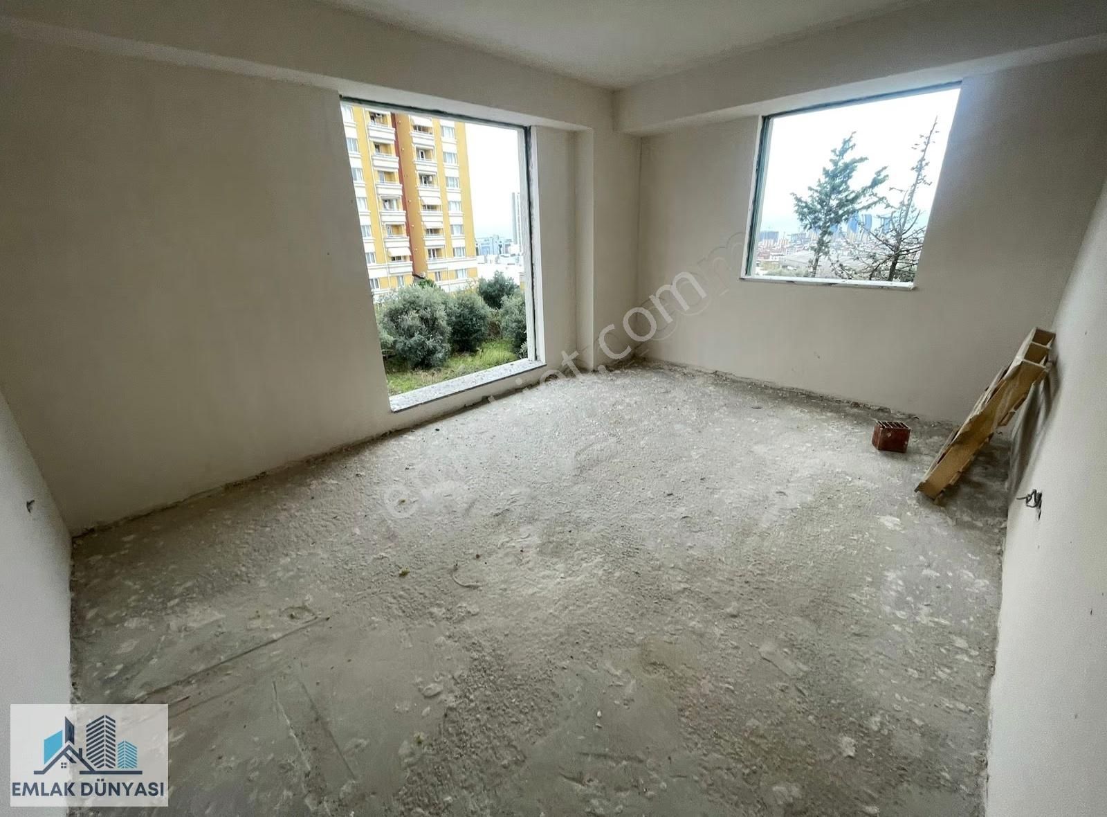 Kartal Cumhuriyette Site İçi Kelepir 2+1 Metroya 5dk Ara Kat - Görsel 12