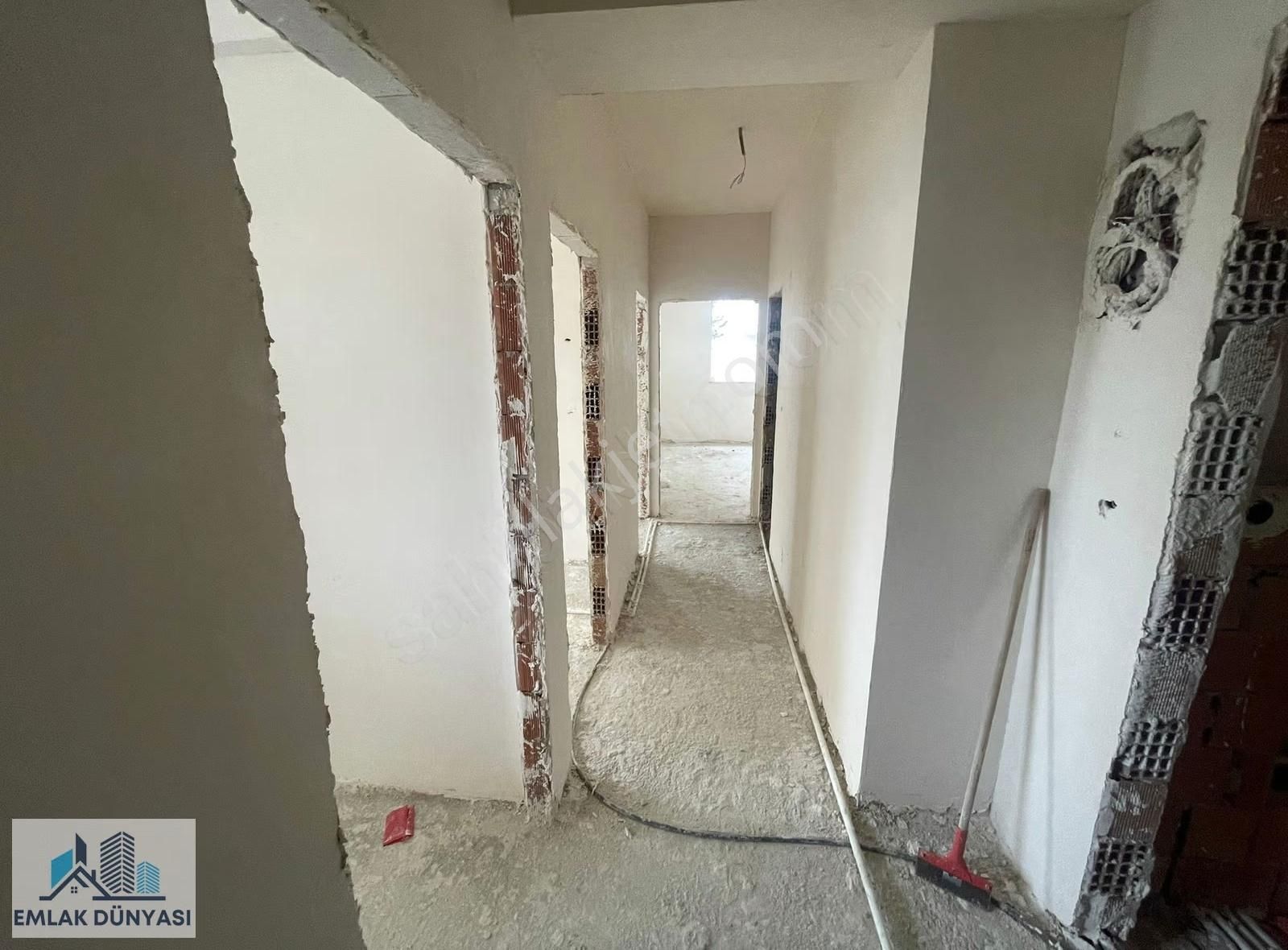 Kartal Cumhuriyette Site İçi Kelepir 2+1 Metroya 5dk Ara Kat - Görsel 6