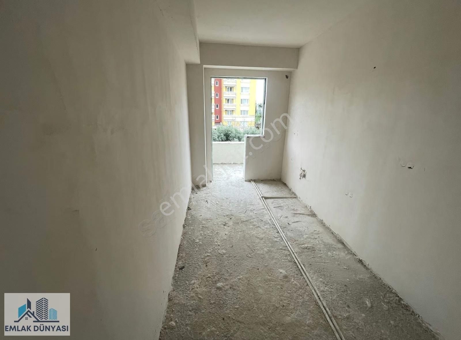 Kartal Cumhuriyette Site İçi Kelepir 2+1 Metroya 5dk Ara Kat - Görsel 13