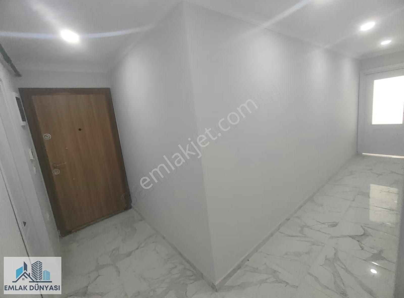 Emlak Dünyasından Marmaraya Sahile Yakın Kelepir 3+2 Lüx Dublex - Görsel 10