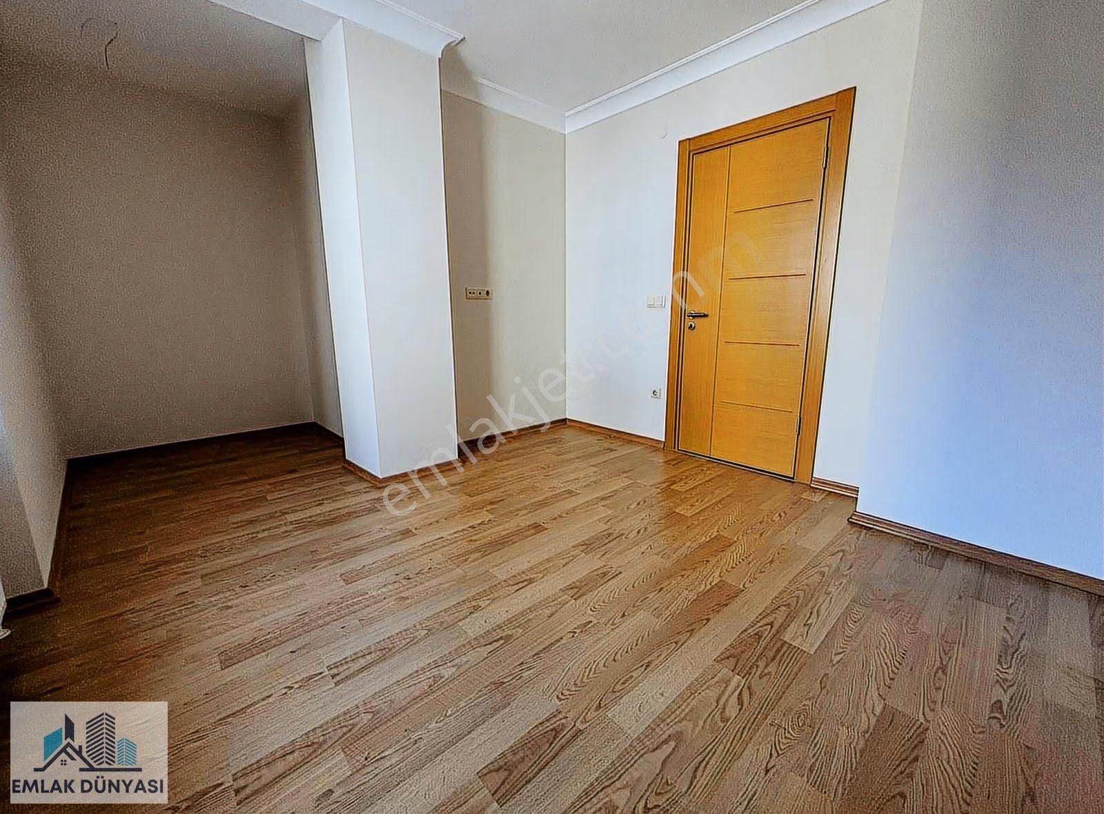 Emlak Dünyasından Ferah Etrafı Açık Ayrı Mutfak Ara Kat Lüx 2+1 - Görsel 6