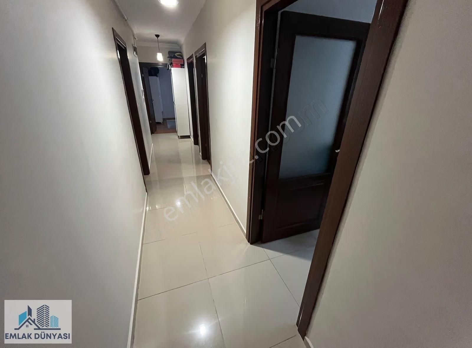 Emlak Dünyasından İdealtepede 50. Yıl Koru Parkına Yakın Lüx 3+1 - Görsel 2