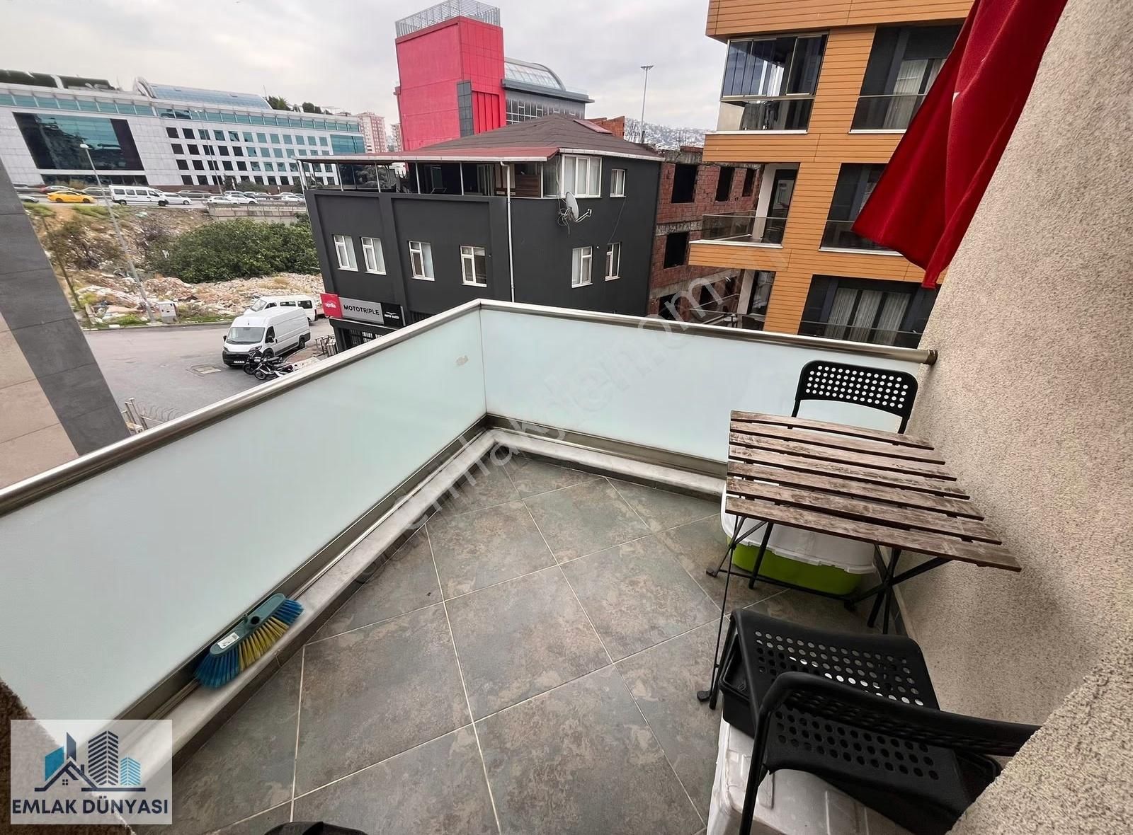 Emlak Dünyasından İdealtepede 50. Yıl Koru Parkına Yakın Lüx 3+1 - Görsel 21