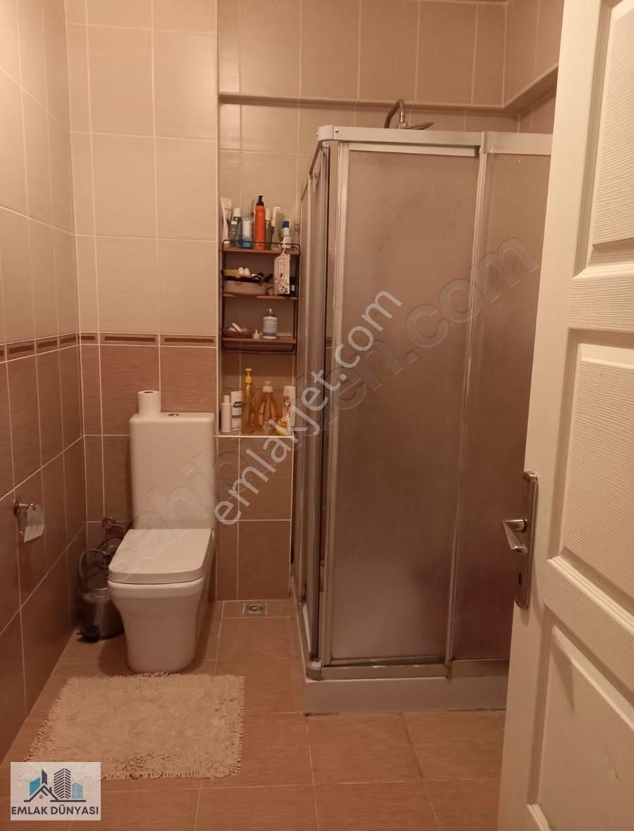 Emlak Dünyasına Altkaynarcada Deniz Manzaralı Sahile Yakın 3+1 - Görsel 6