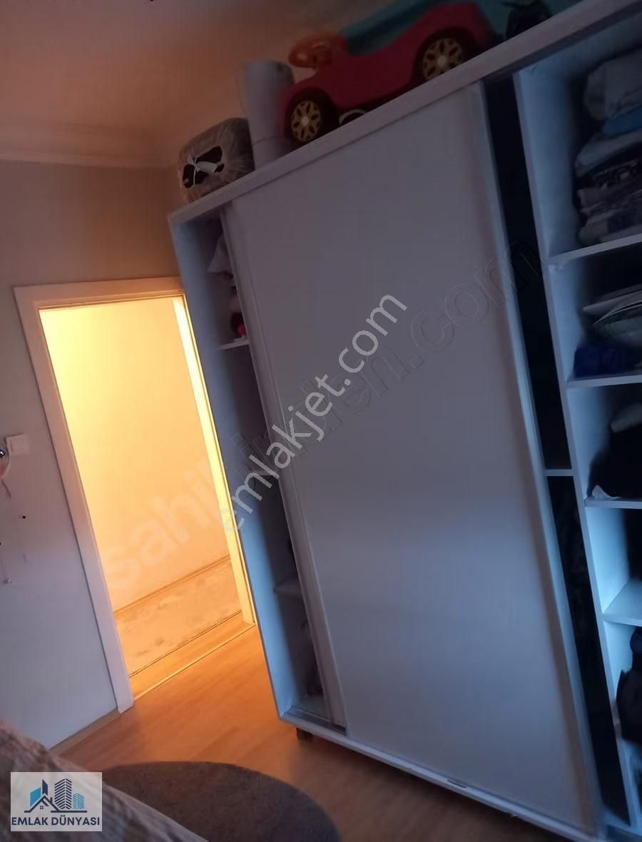 Emlak Dünyasına Altkaynarcada Deniz Manzaralı Sahile Yakın 3+1 - Görsel 2