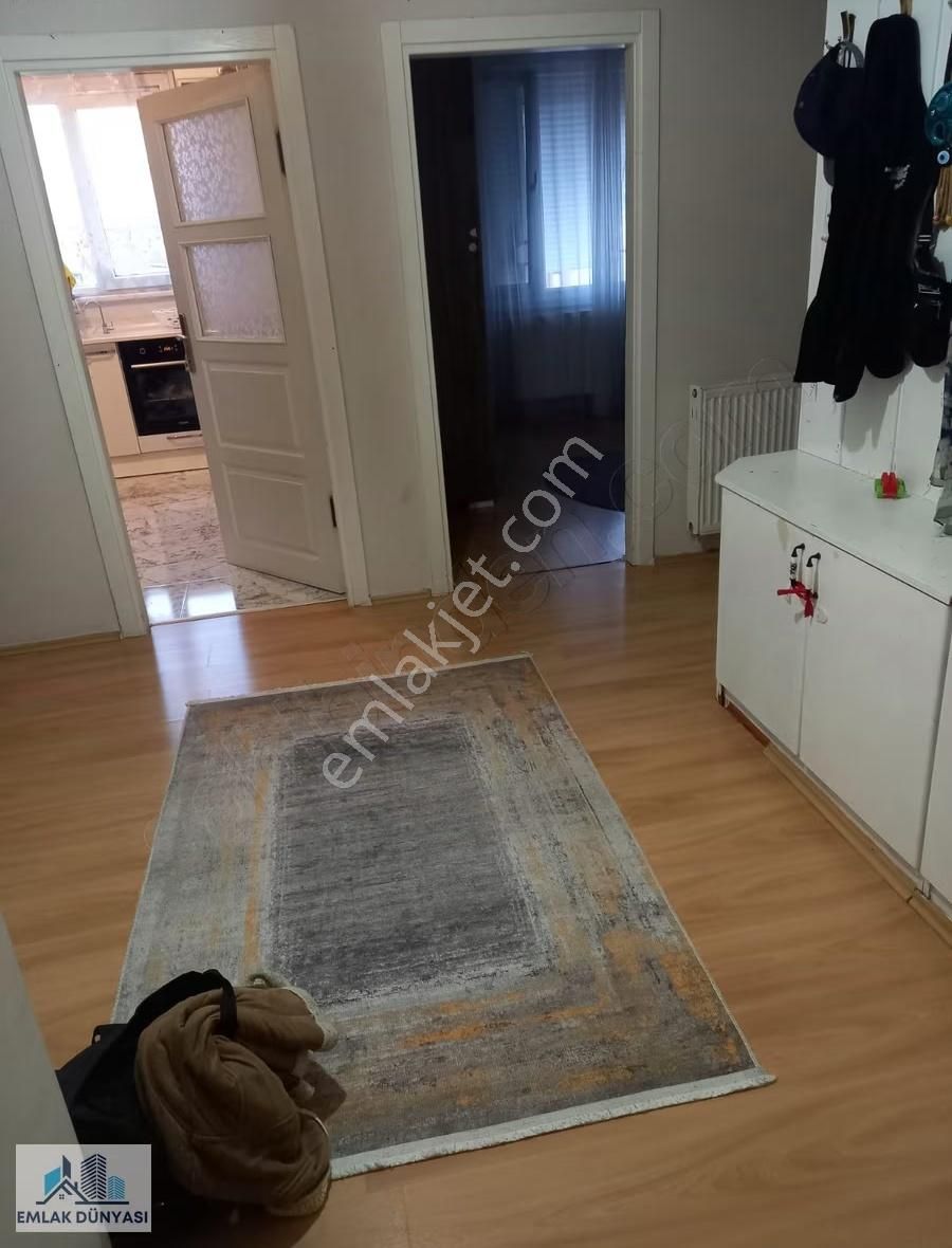 Emlak Dünyasına Altkaynarcada Deniz Manzaralı Sahile Yakın 3+1 - Görsel 20