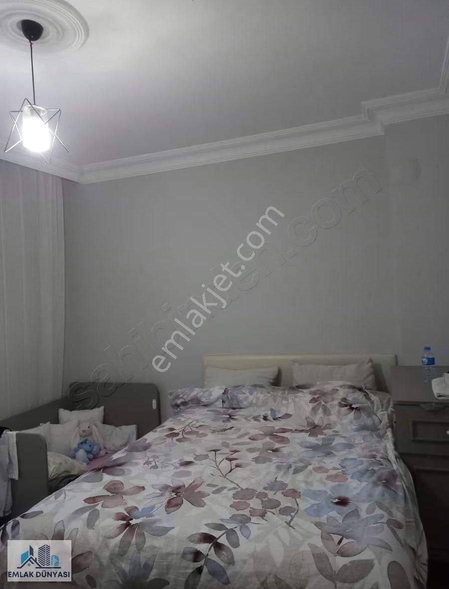 Emlak Dünyasına Altkaynarcada Deniz Manzaralı Sahile Yakın 3+1 - Görsel 11