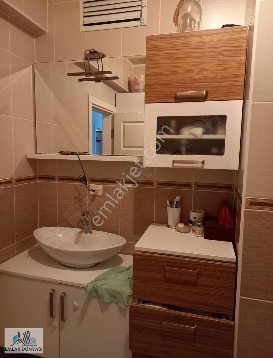 Emlak Dünyasına Altkaynarcada Deniz Manzaralı Sahile Yakın 3+1 - Görsel 21