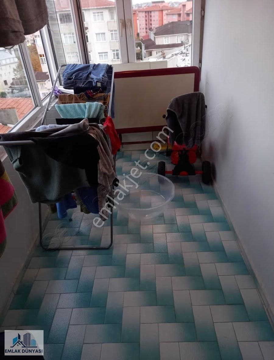 Emlak Dünyasına Altkaynarcada Deniz Manzaralı Sahile Yakın 3+1 - Görsel 19