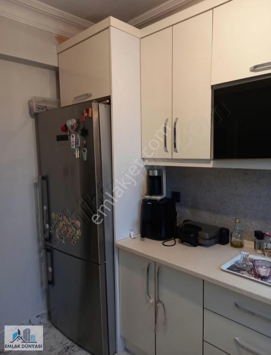 Emlak Dünyasına Altkaynarcada Deniz Manzaralı Sahile Yakın 3+1 - Görsel 16