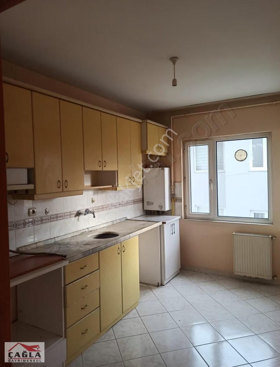 Görükle De Aile Apartmanında 3+1 Eşyasız Kiralık Daire - Görsel 13