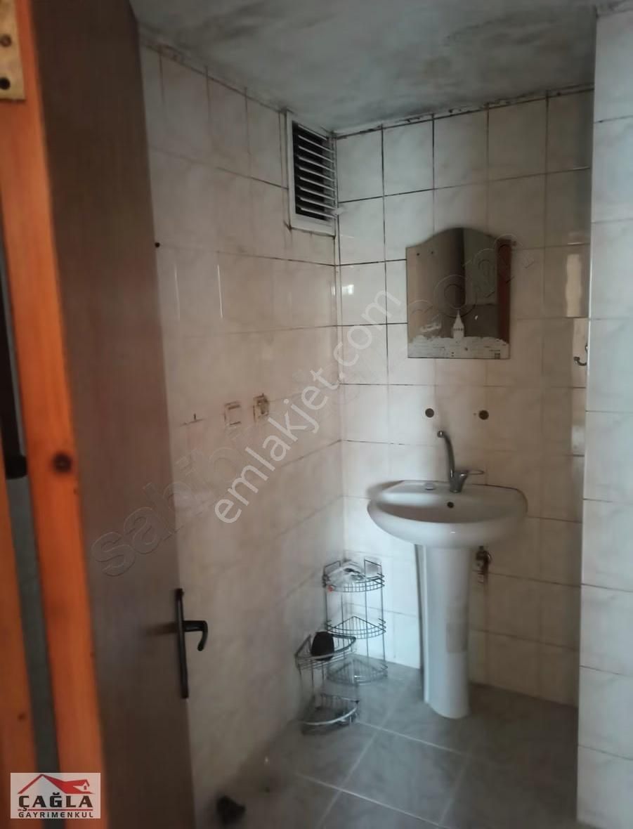 Görükle De Aile Apartmanında 3+1 Eşyasız Kiralık Daire - Görsel 8