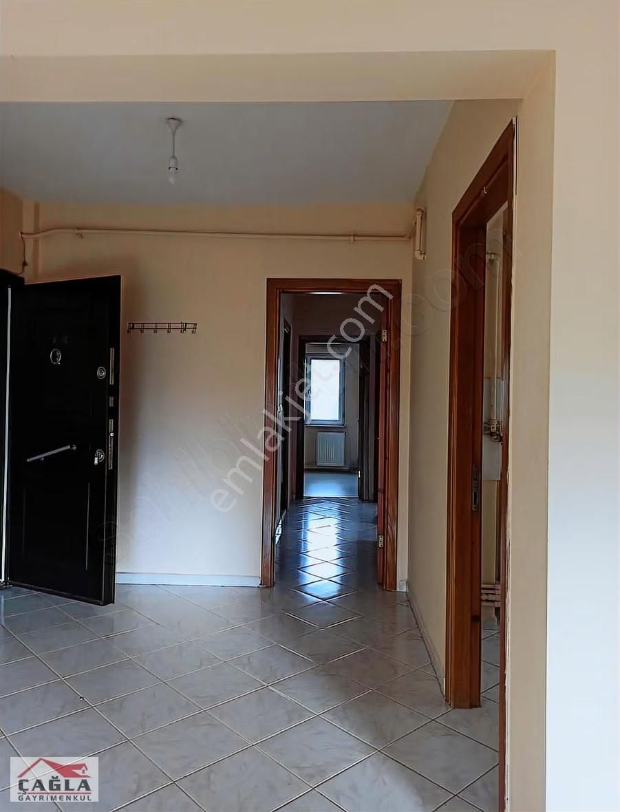 Görükle De Aile Apartmanında 3+1 Eşyasız Kiralık Daire - Görsel 12