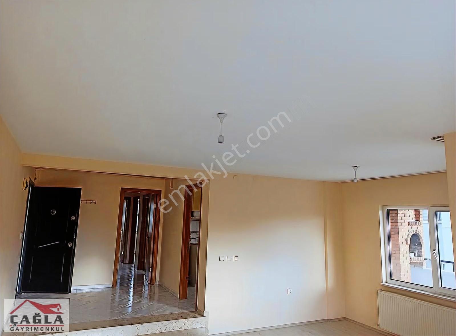Görükle De Aile Apartmanında 3+1 Eşyasız Kiralık Daire - Görsel 10