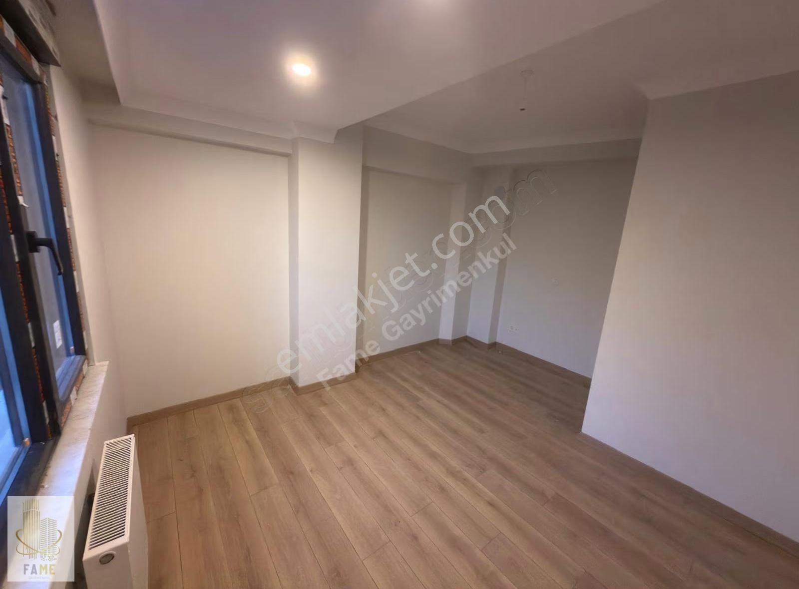 Göztepe Özgürlük Parkı Ve Marmaraya Komşu Satılık Sıfır 2+1 - Görsel 12