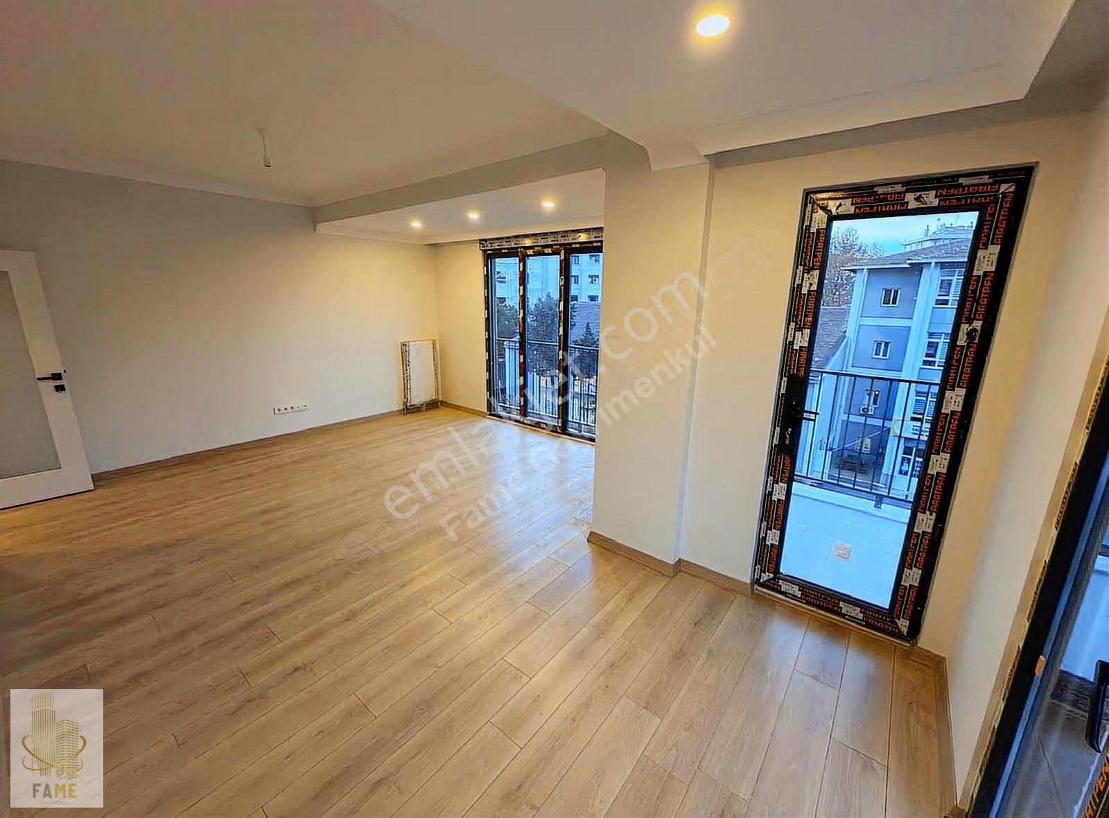 Göztepe Özgürlük Parkı Ve Marmaraya Komşu Satılık Sıfır 2+1 - Görsel 16