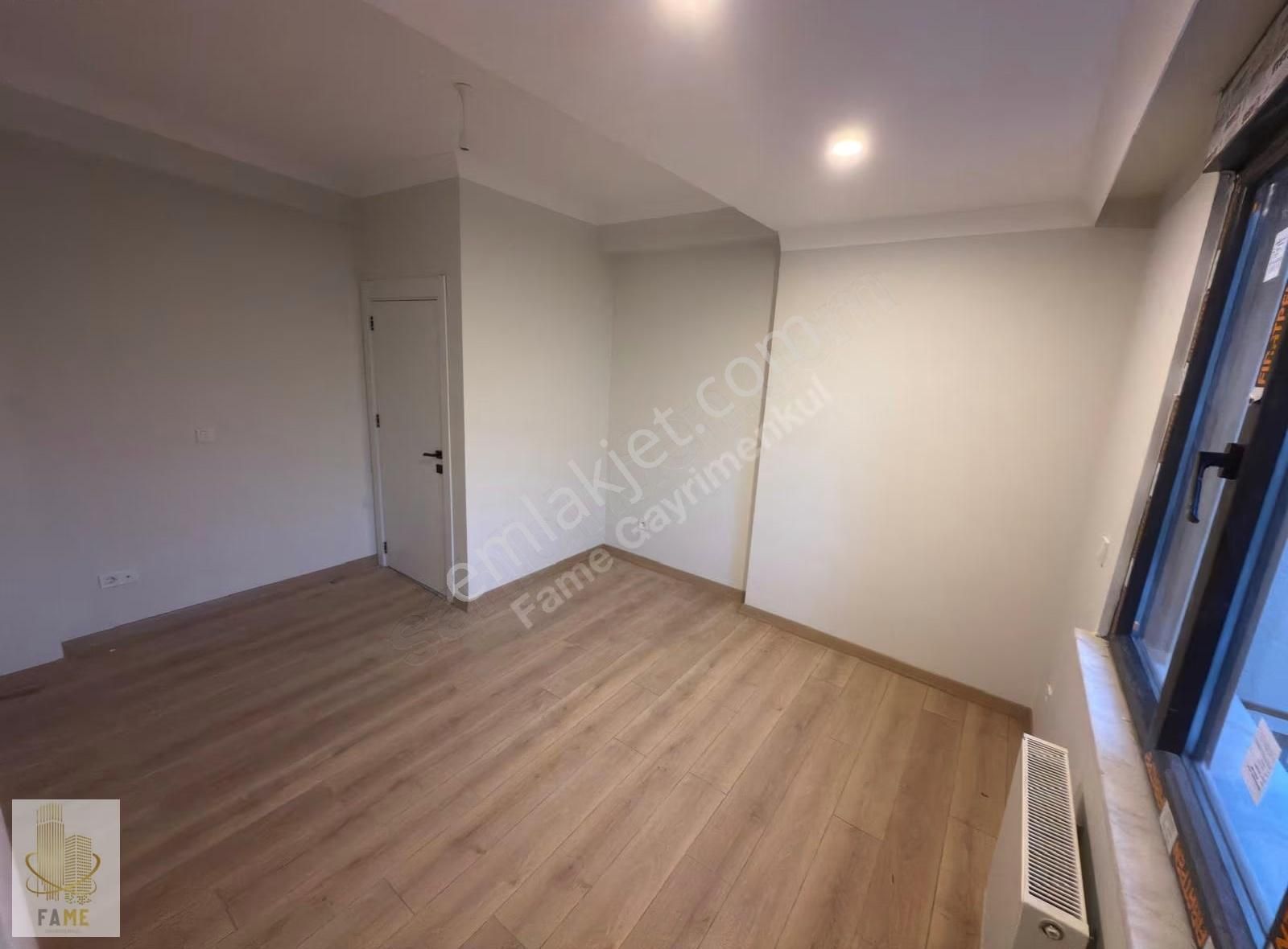 Göztepe Özgürlük Parkı Ve Marmaraya Komşu Satılık Sıfır 2+1 - Görsel 21