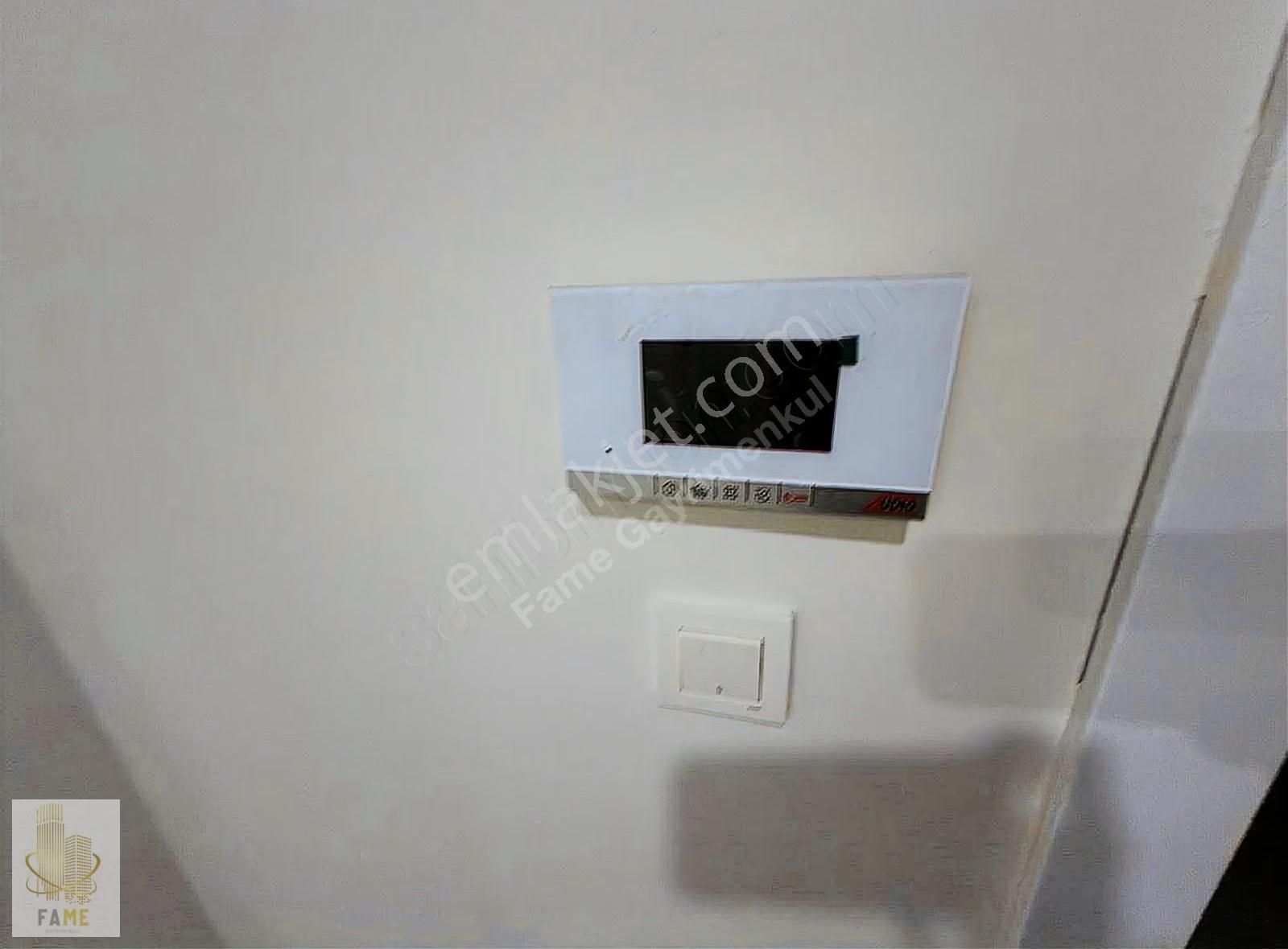 Göztepe Özgürlük Parkı Ve Marmaraya Komşu Satılık Sıfır 2+1 - Görsel 14