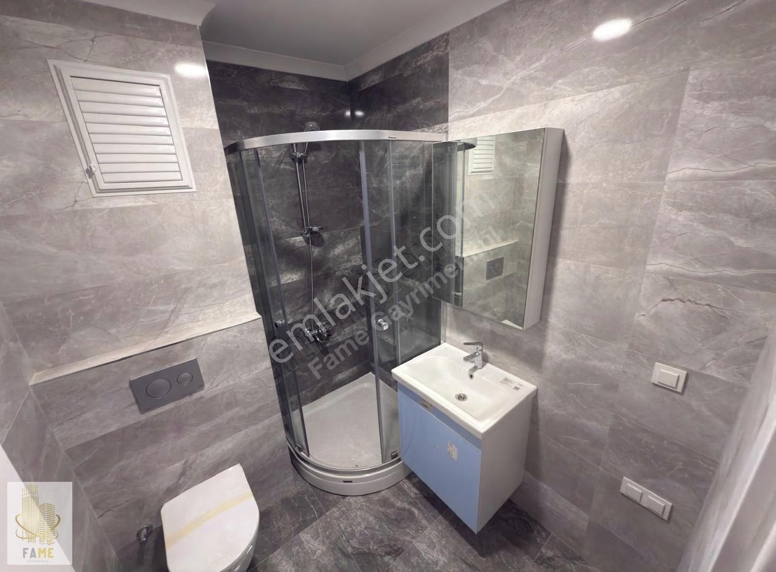 Göztepe Özgürlük Parkı Ve Marmaraya Komşu Satılık Sıfır 2+1 - Görsel 26