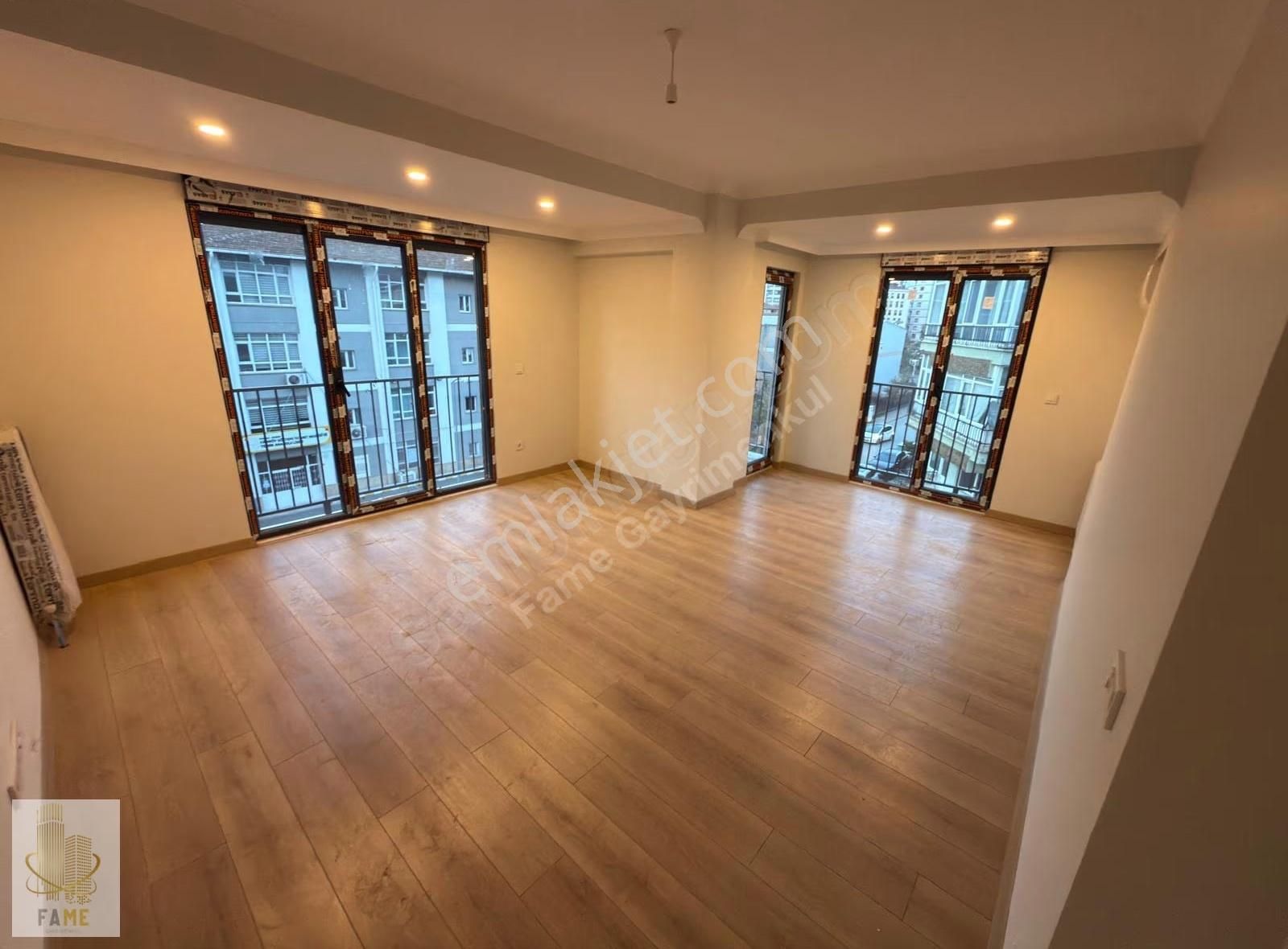 Göztepe Özgürlük Parkı Ve Marmaraya Komşu Satılık Sıfır 2+1 - Görsel 3