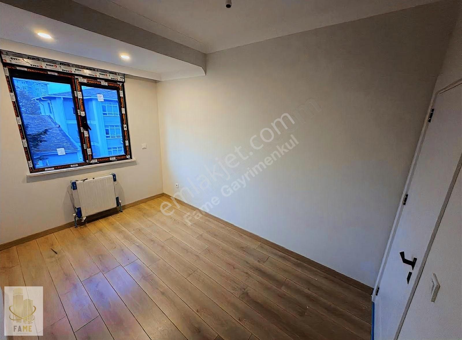 Göztepe Özgürlük Parkı Ve Marmaraya Komşu Satılık Sıfır 2+1 - Görsel 19