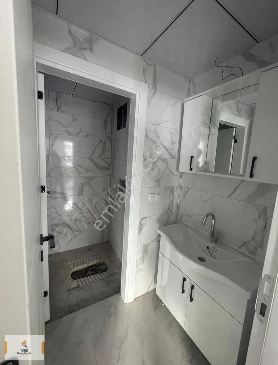 Meram Kozağaç Mahgallesinde 3+1 Satılık Lüx Daire - Görsel 16