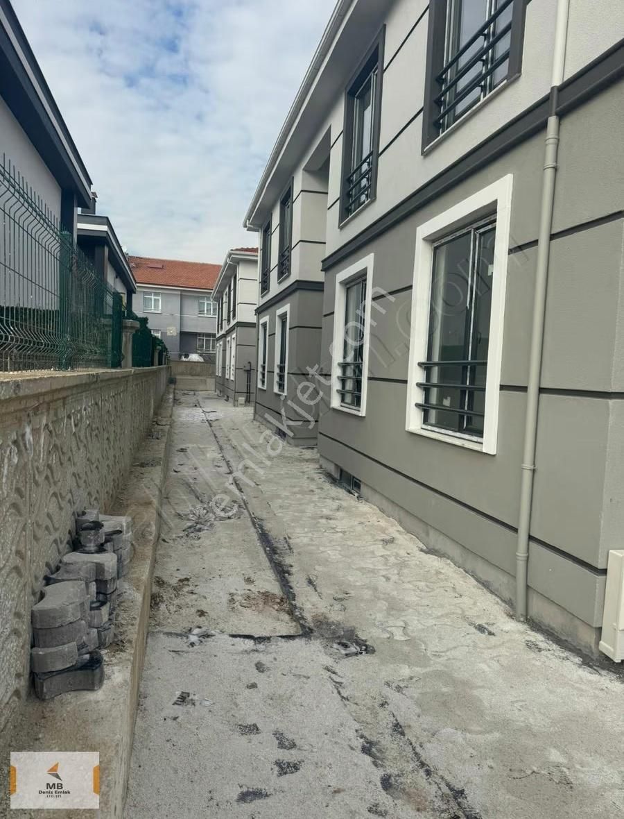 Meram Kozağaç Mahgallesinde 3+1 Satılık Lüx Daire - Görsel 5