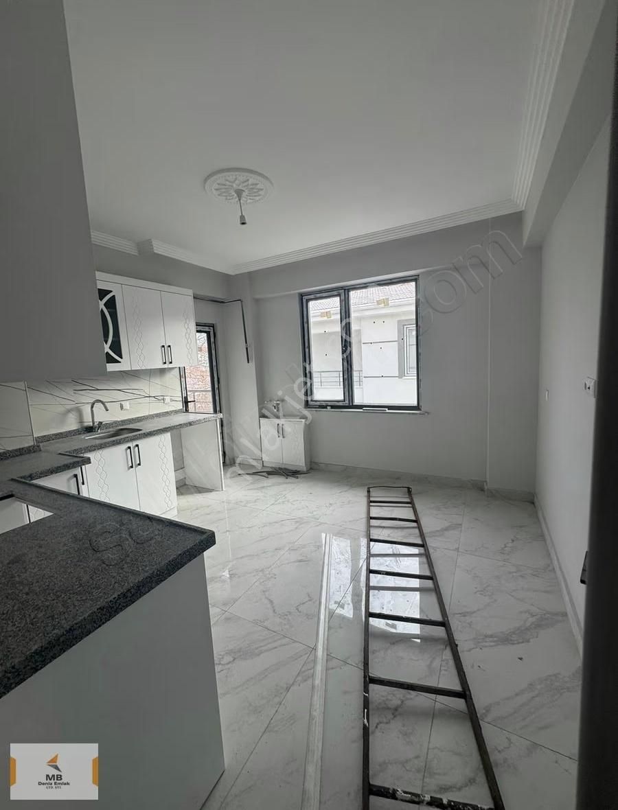 Meram Kozağaç Mahgallesinde 3+1 Satılık Lüx Daire - Görsel 6