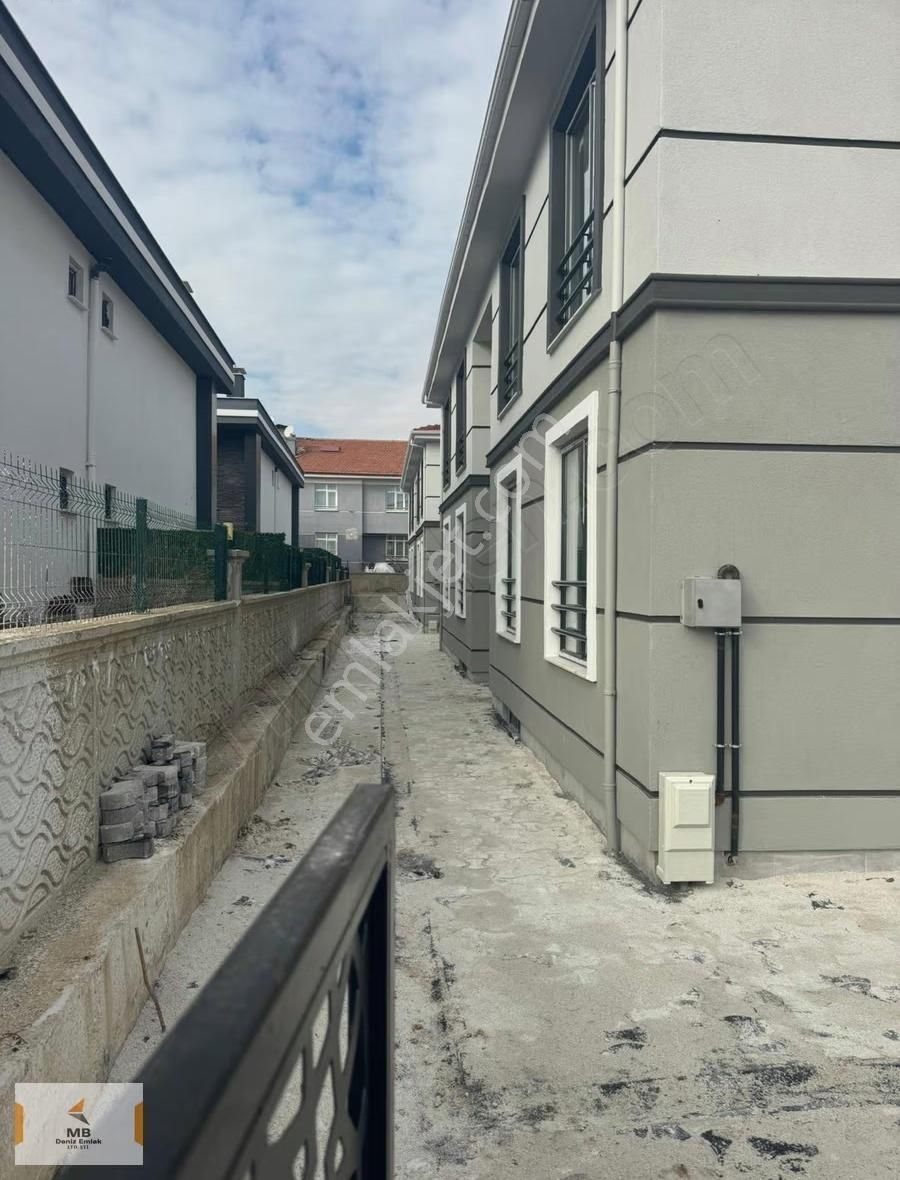 Meram Kozağaç Mahgallesinde 3+1 Satılık Lüx Daire - Görsel 21