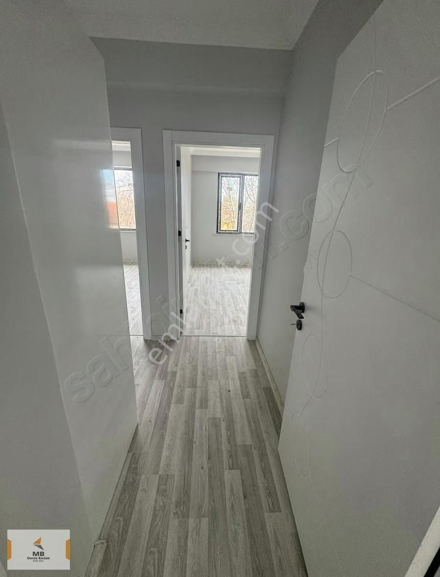 Meram Kozağaç Mahgallesinde 3+1 Satılık Lüx Daire - Görsel 18