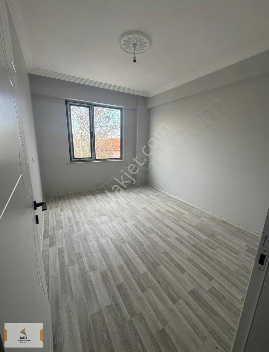 Meram Kozağaç Mahgallesinde 3+1 Satılık Lüx Daire - Görsel 8