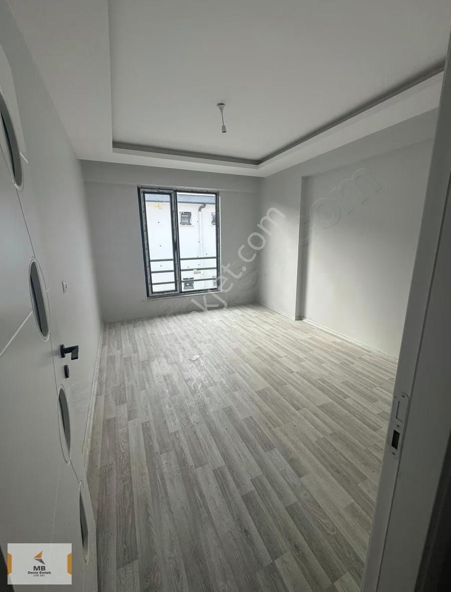 Meram Kozağaç Mahgallesinde 3+1 Satılık Lüx Daire - Görsel 22