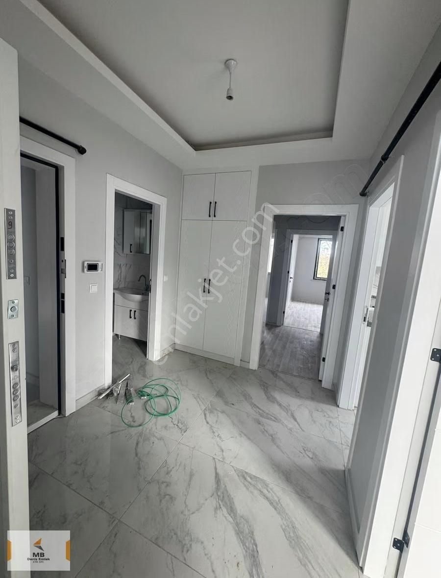 Meram Kozağaç Mahgallesinde 3+1 Satılık Lüx Daire - Görsel 12