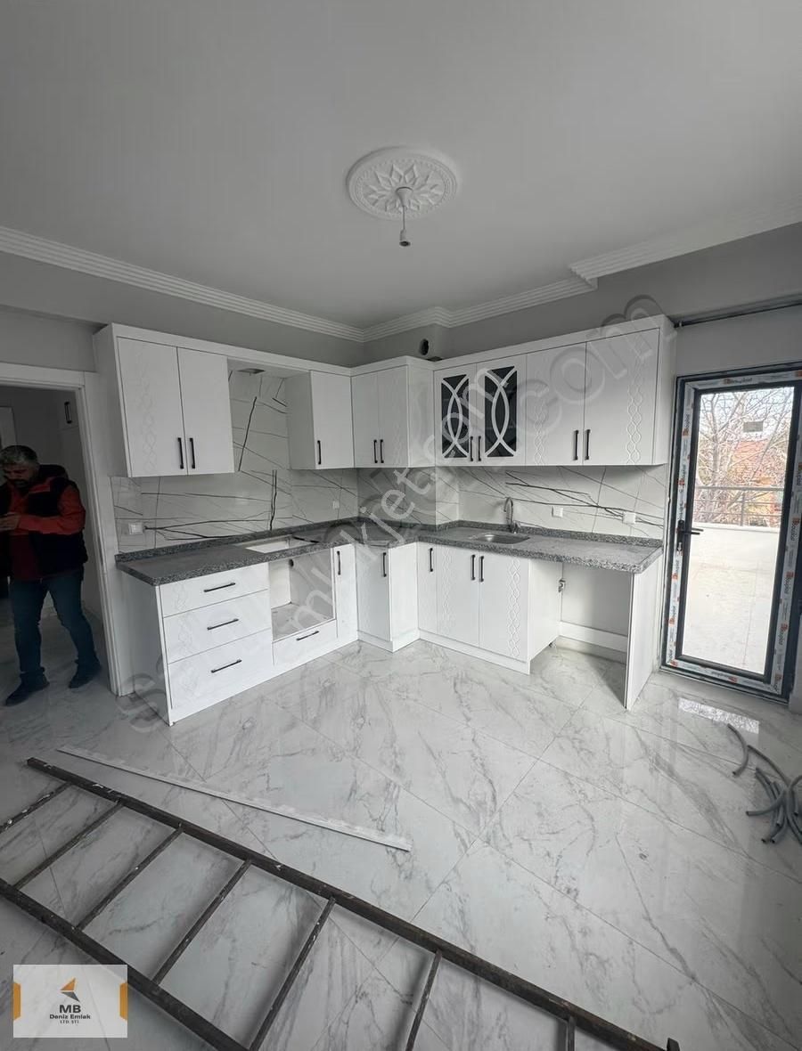 Meram Kozağaç Mahgallesinde 3+1 Satılık Lüx Daire