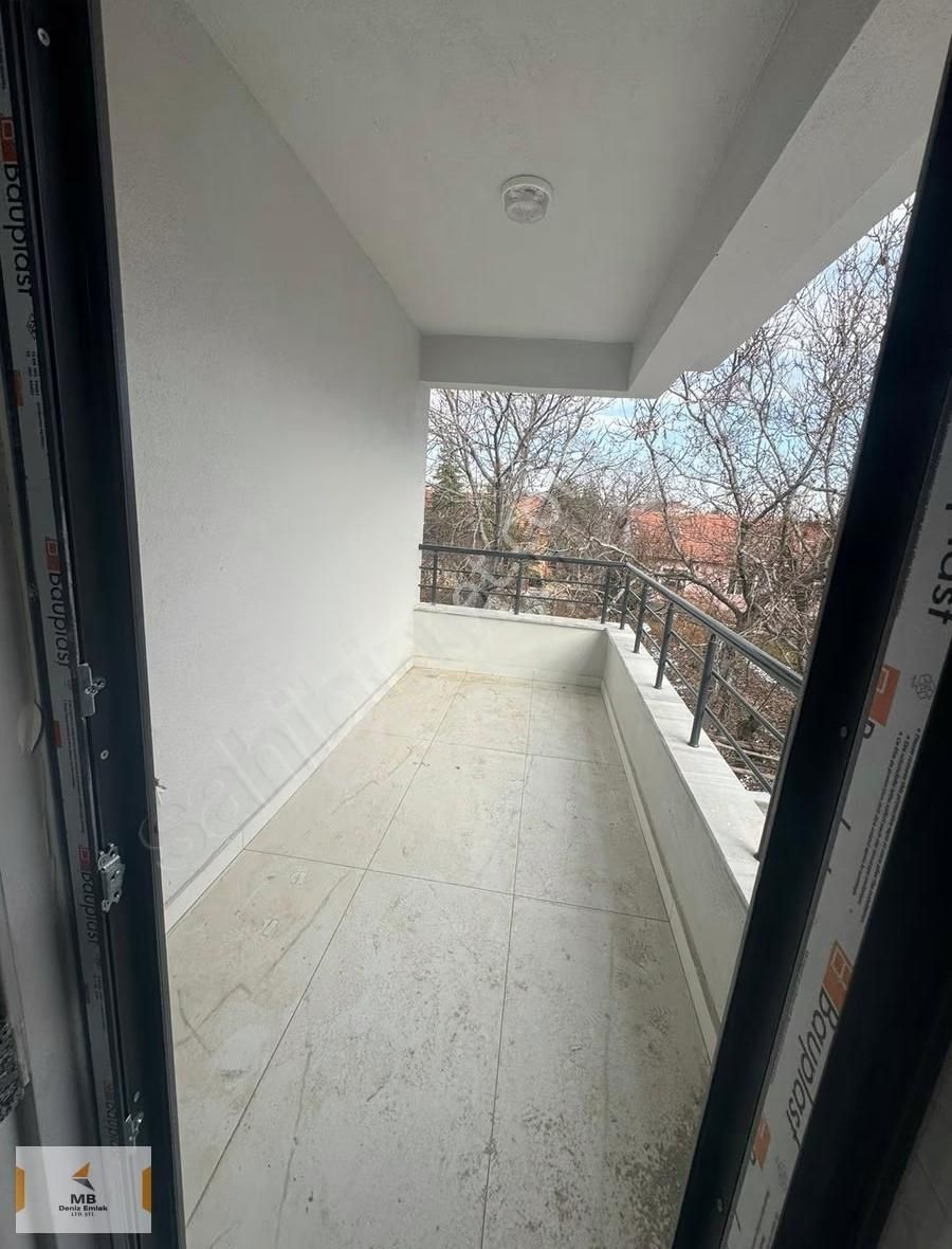 Meram Kozağaç Mahgallesinde 3+1 Satılık Lüx Daire - Görsel 7