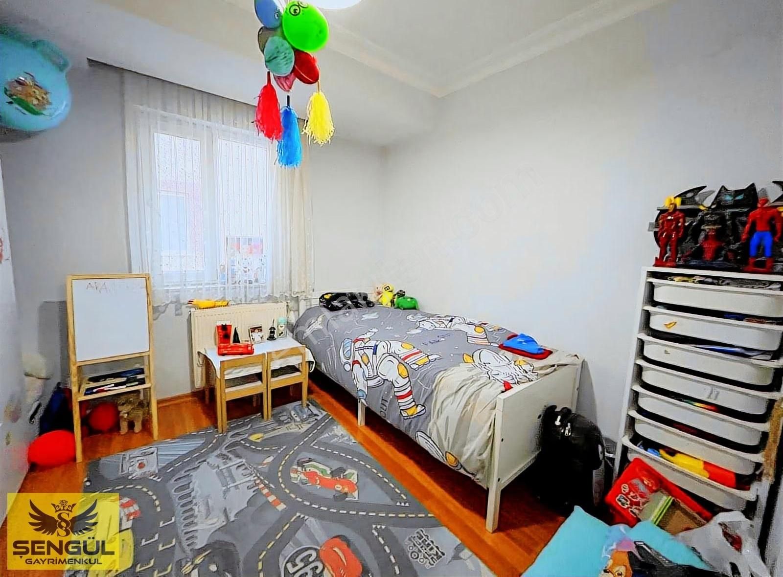 Adliye Karşısı Hukuk Bürosu Da Olur Satılık 3+1 Arakat Daire - Görsel 9