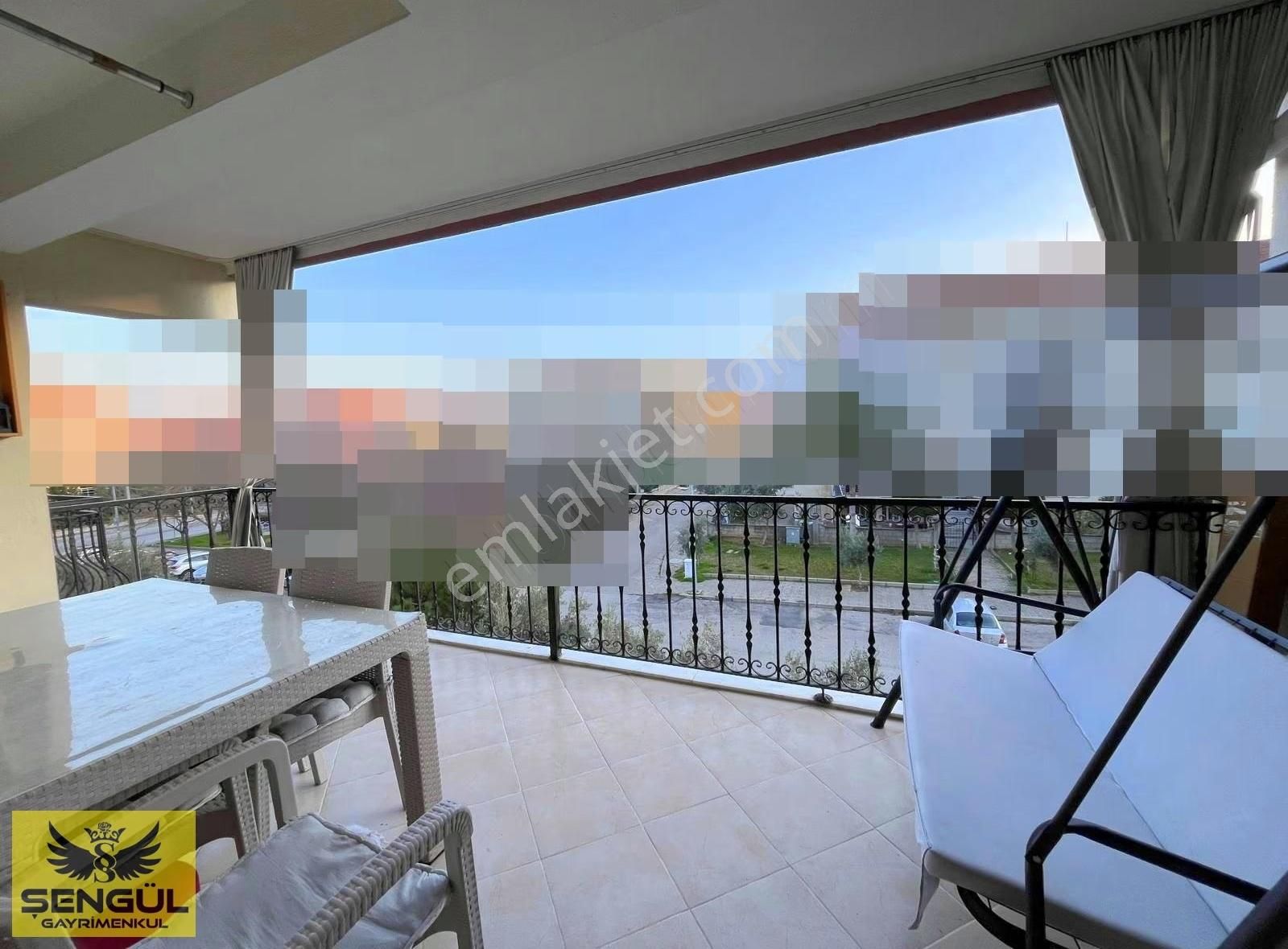 Adliye Karşısı Hukuk Bürosu Da Olur Satılık 3+1 Arakat Daire - Görsel 7