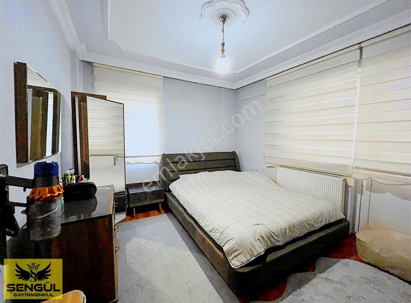 Adliye Karşısı Hukuk Bürosu Da Olur Satılık 3+1 Arakat Daire - Görsel 25