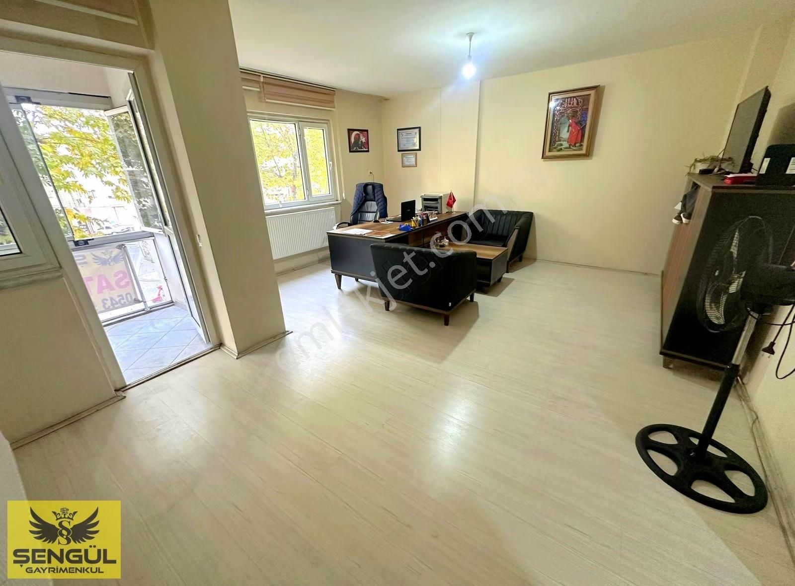 Şengül Gayrimenkul'den Cad Üzeri Kiracılı Çift Apart Ve İşyeri - Görsel 24