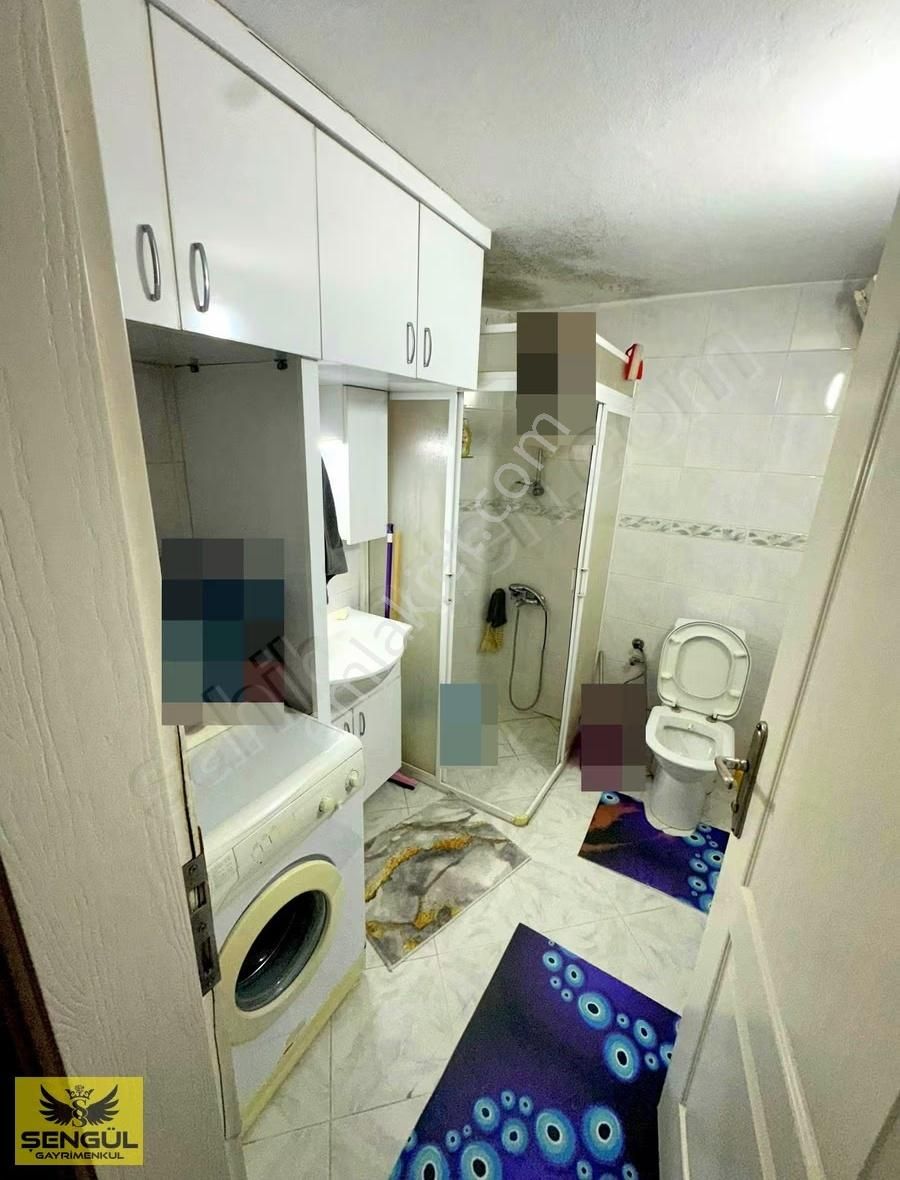 Şengül Gayrimenkul'den Cad Üzeri Kiracılı Çift Apart Ve İşyeri - Görsel 14