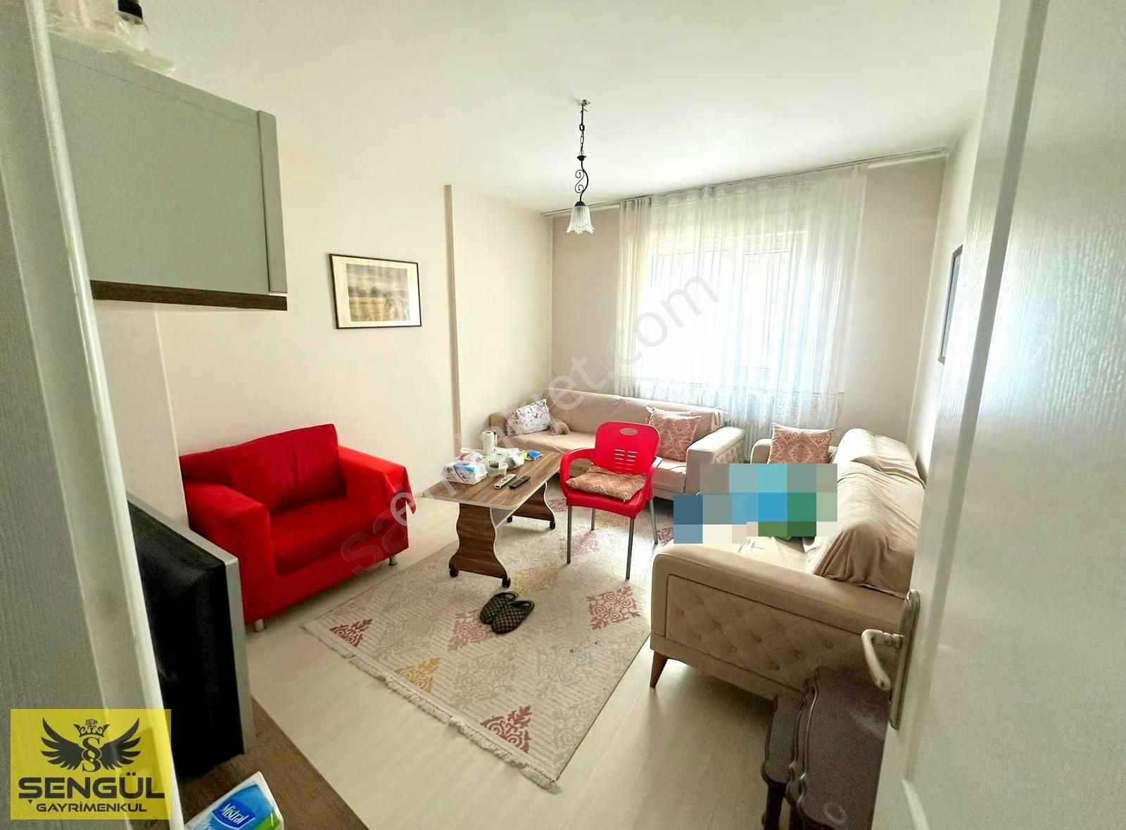 Şengül Gayrimenkul'den Cad Üzeri Kiracılı Çift Apart Ve İşyeri - Görsel 8