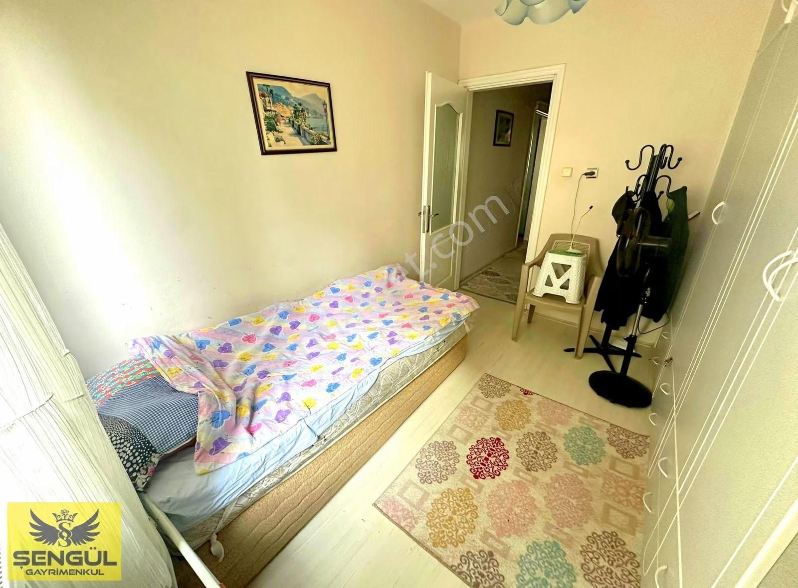 Şengül Gayrimenkul'den Cad Üzeri Kiracılı Çift Apart Ve İşyeri - Görsel 22