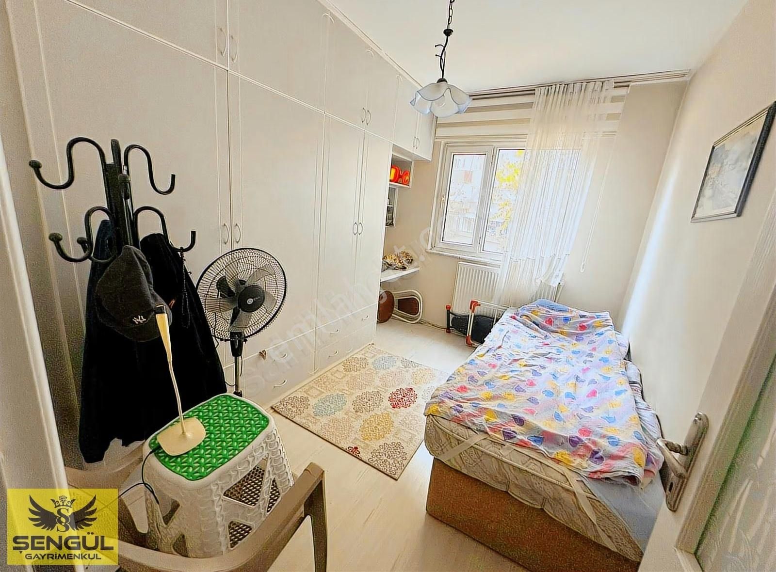 Şengül Gayrimenkul'den Cad Üzeri Kiracılı Çift Apart Ve İşyeri - Görsel 4