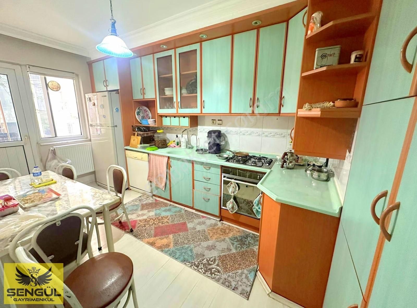 Şengül Gayrimenkul'den Cad Üzeri Kiracılı Çift Apart Ve İşyeri - Görsel 28