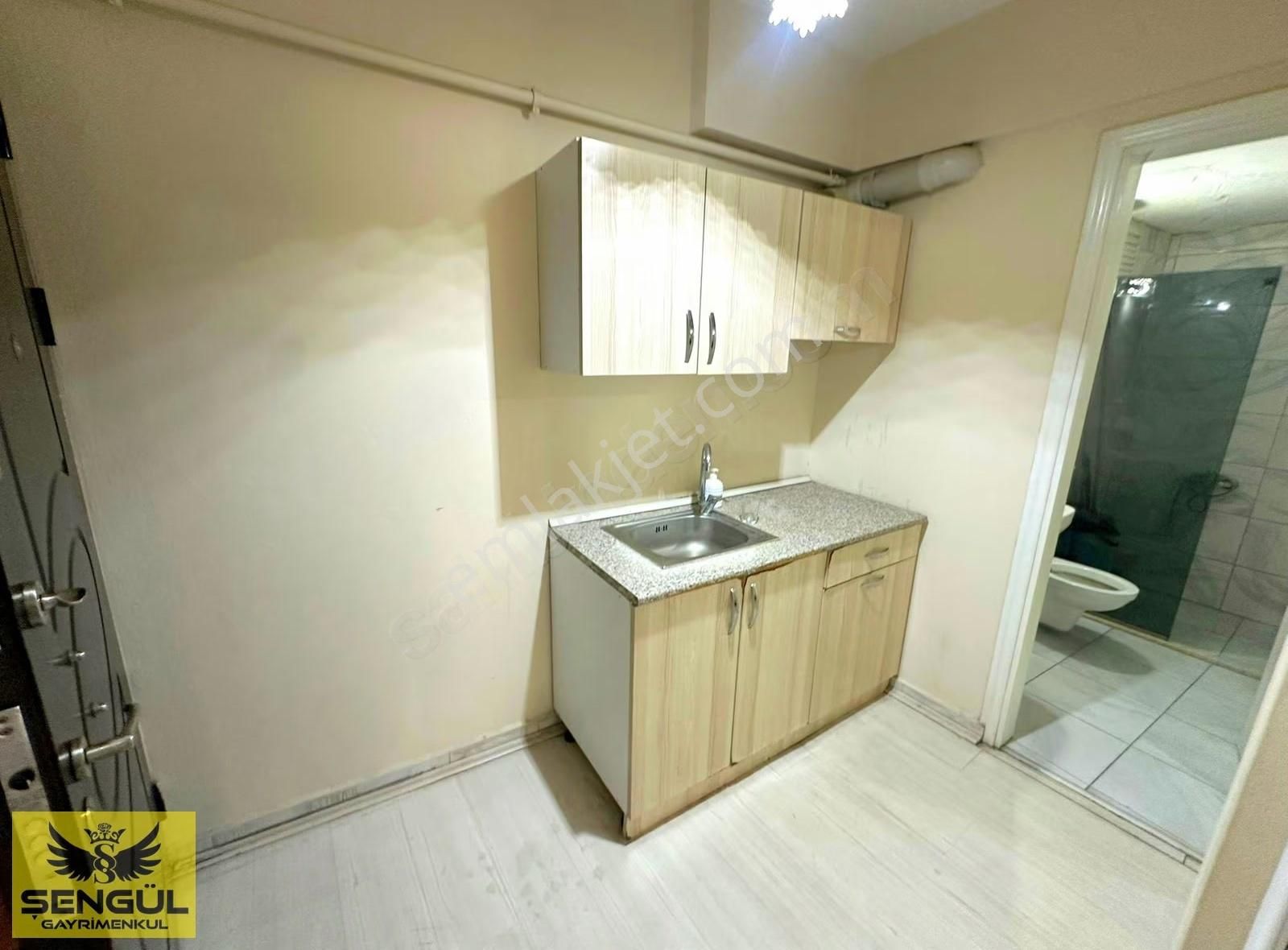 Şengül Gayrimenkul'den Cad Üzeri Kiracılı Çift Apart Ve İşyeri - Görsel 21