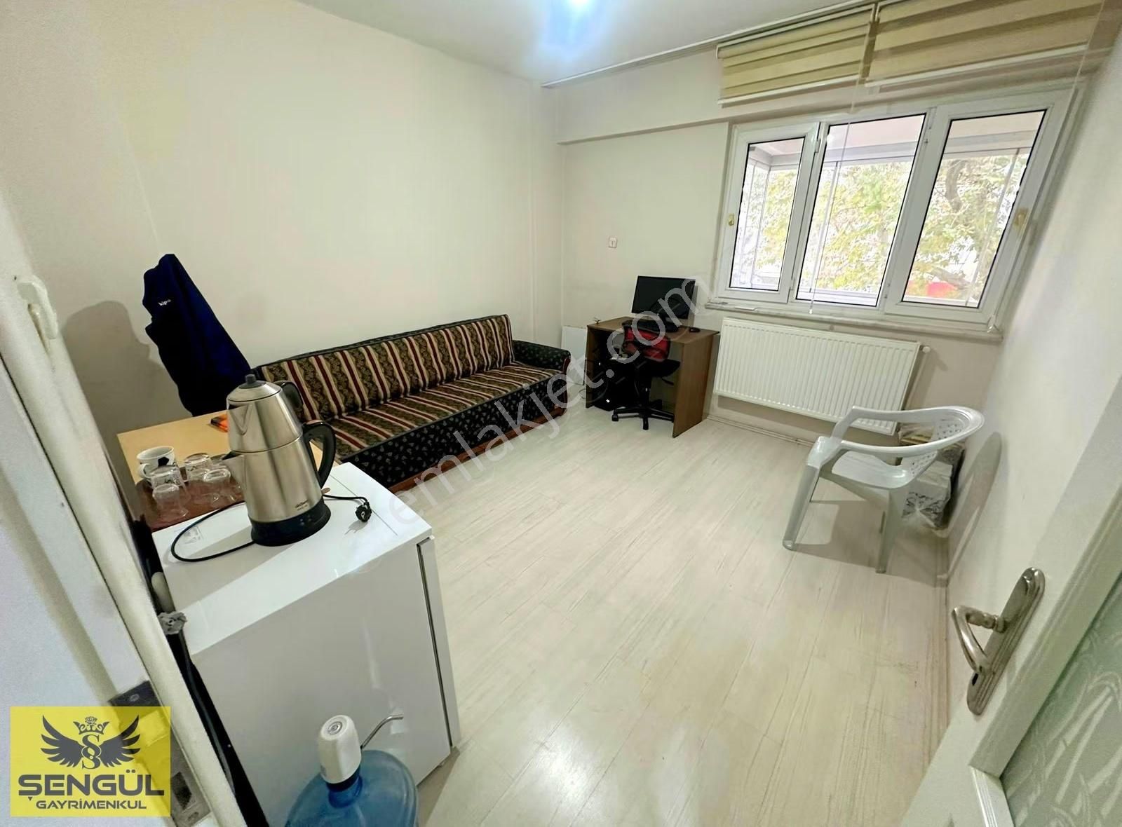 Şengül Gayrimenkul'den Cad Üzeri Kiracılı Çift Apart Ve İşyeri - Görsel 19